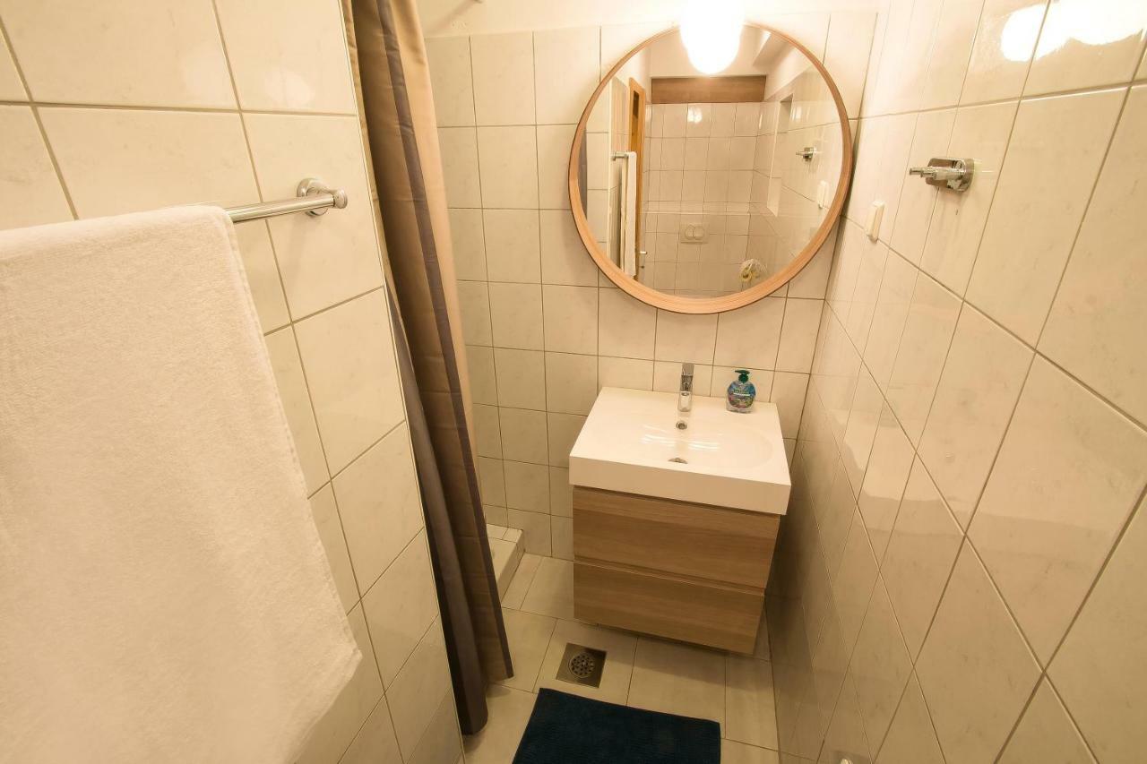 Apartment Artorius Lublaň Exteriér fotografie